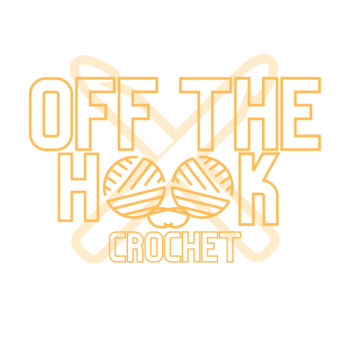 Off The Hook Crochet